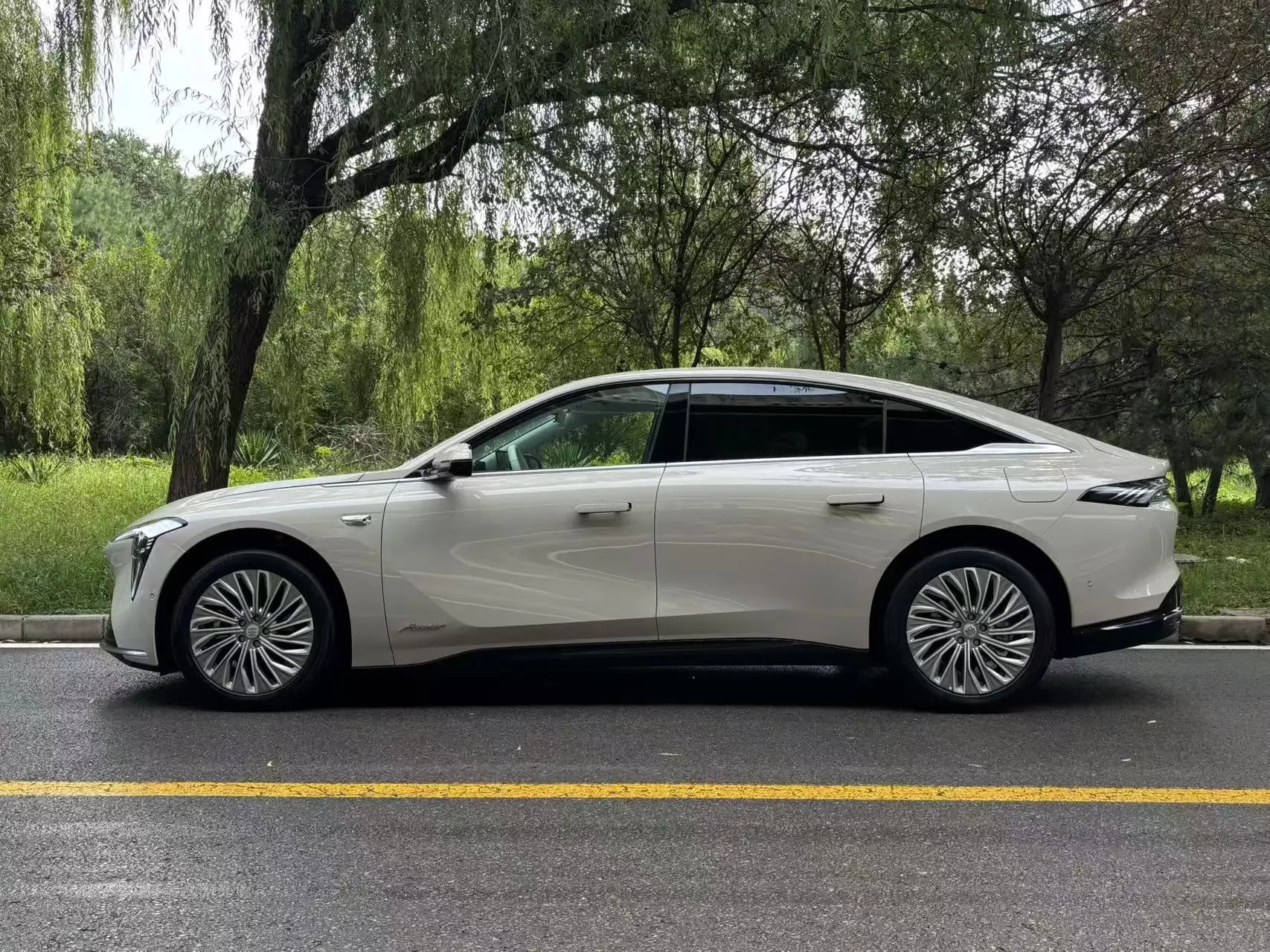 Buick L7