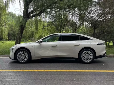 Buick L7