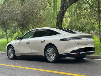 Buick L7
