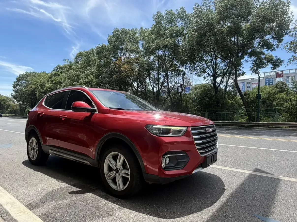 Haval H4