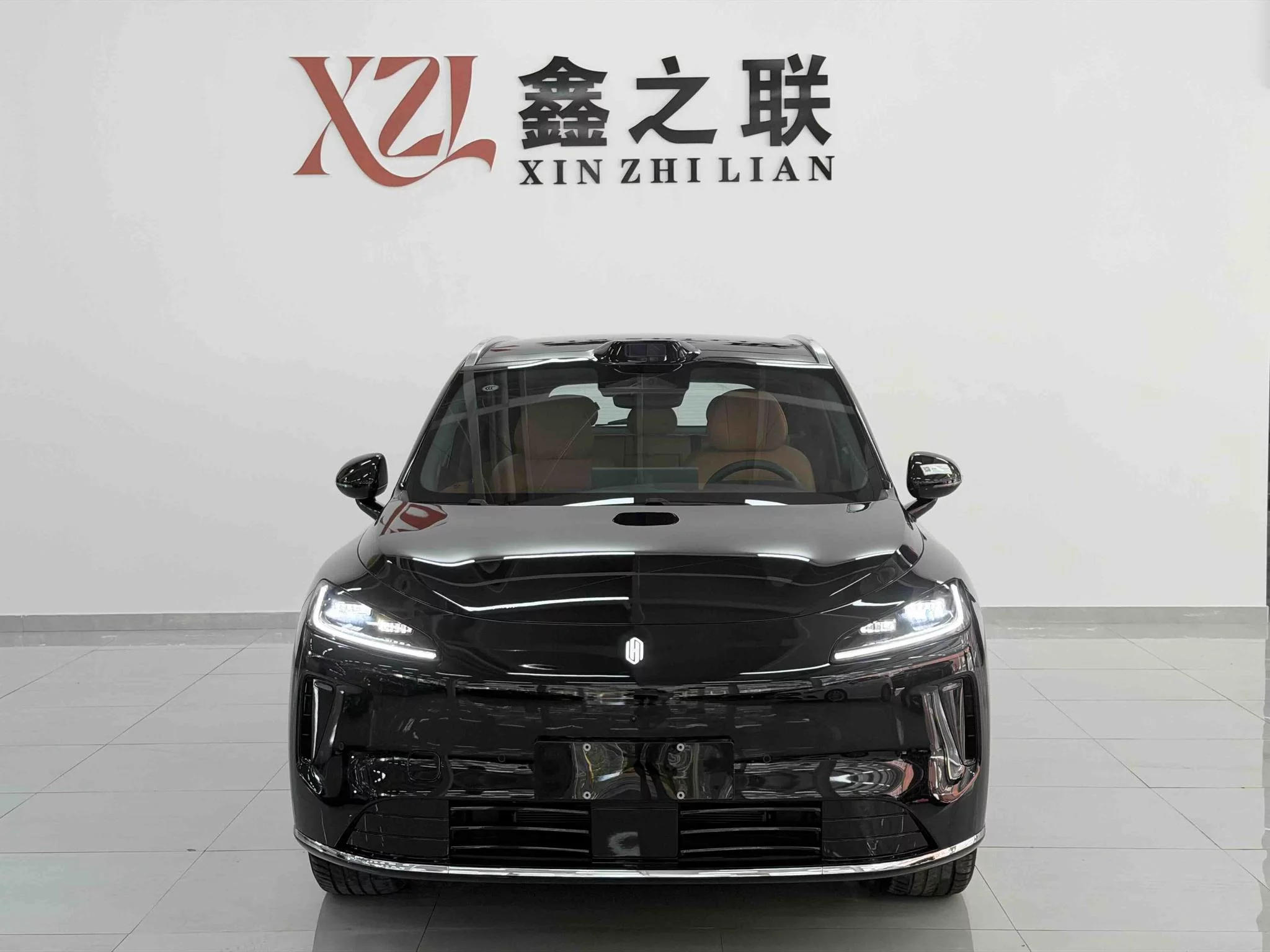 Shangjie H5