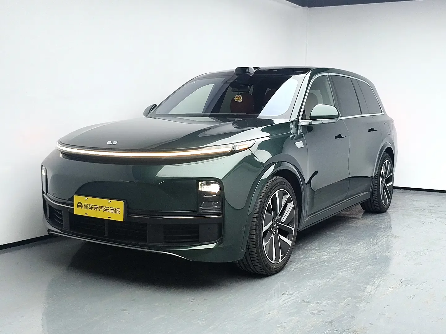 Lixiang L9