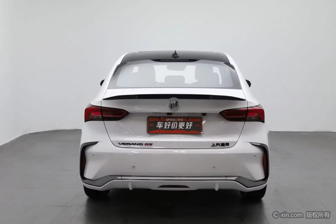 Buick Valeant