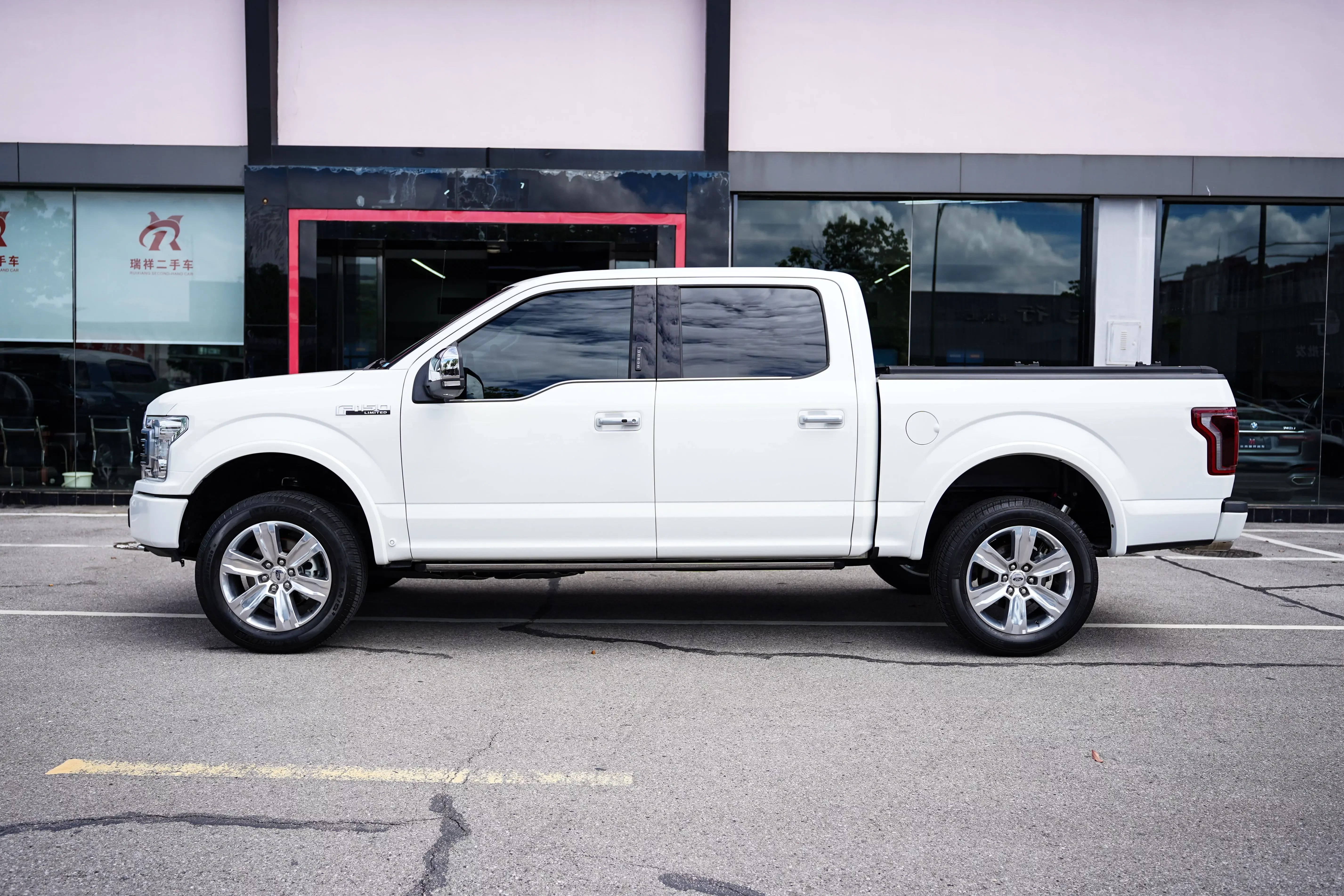 Ford F-150