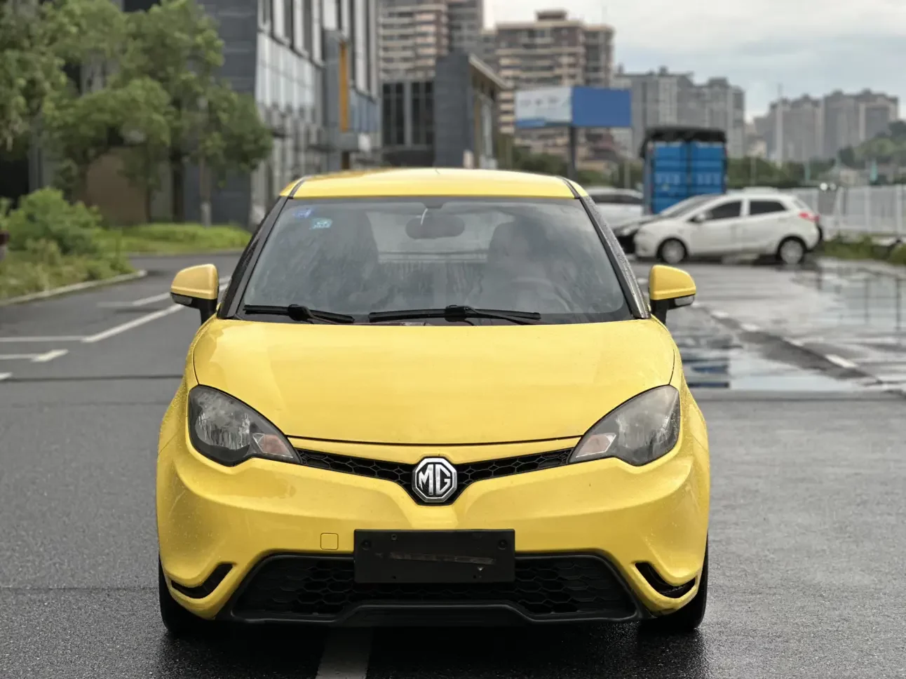 MG 3