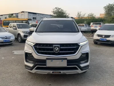 Baojun 530