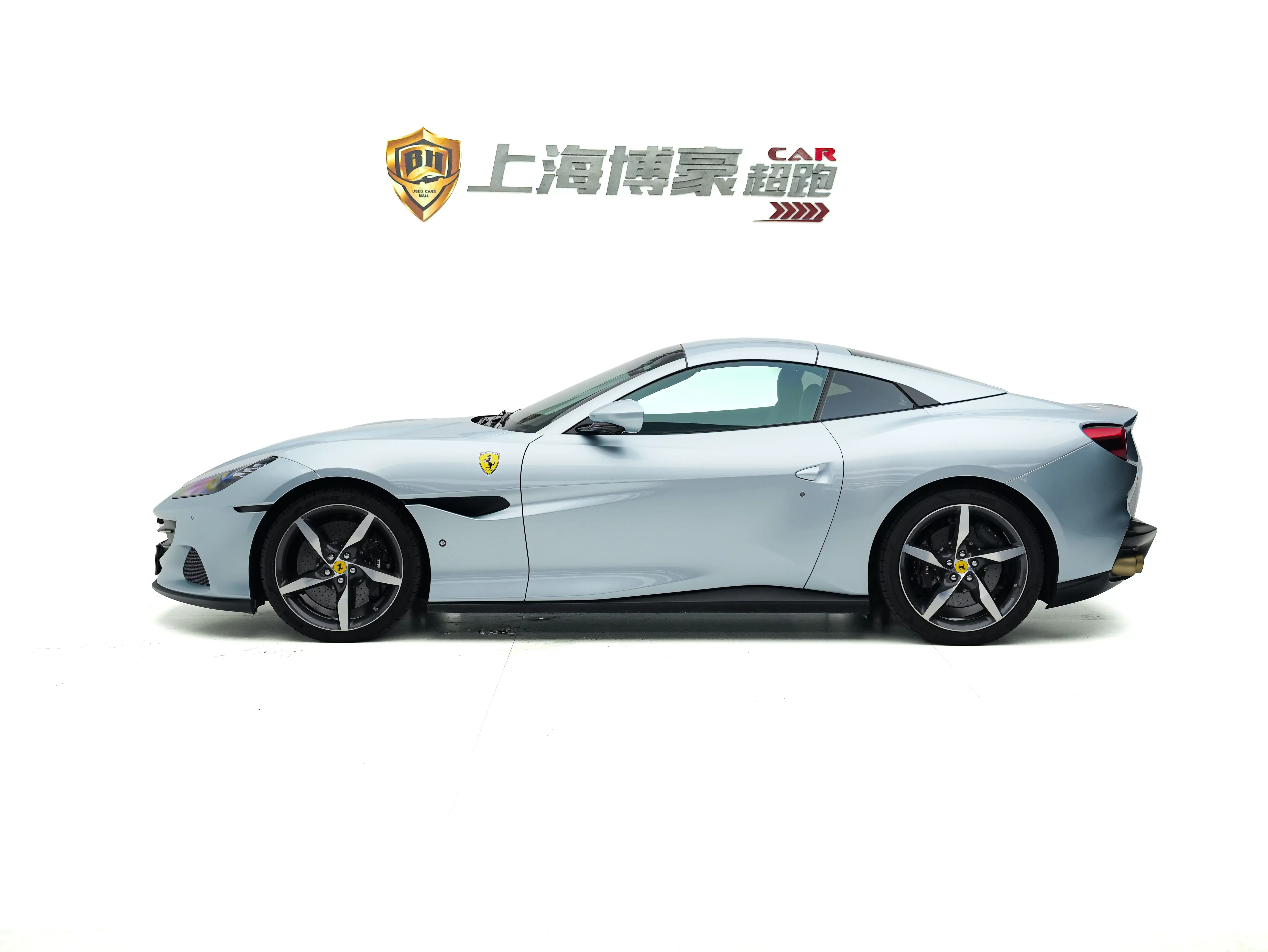 Ferrari Portofino