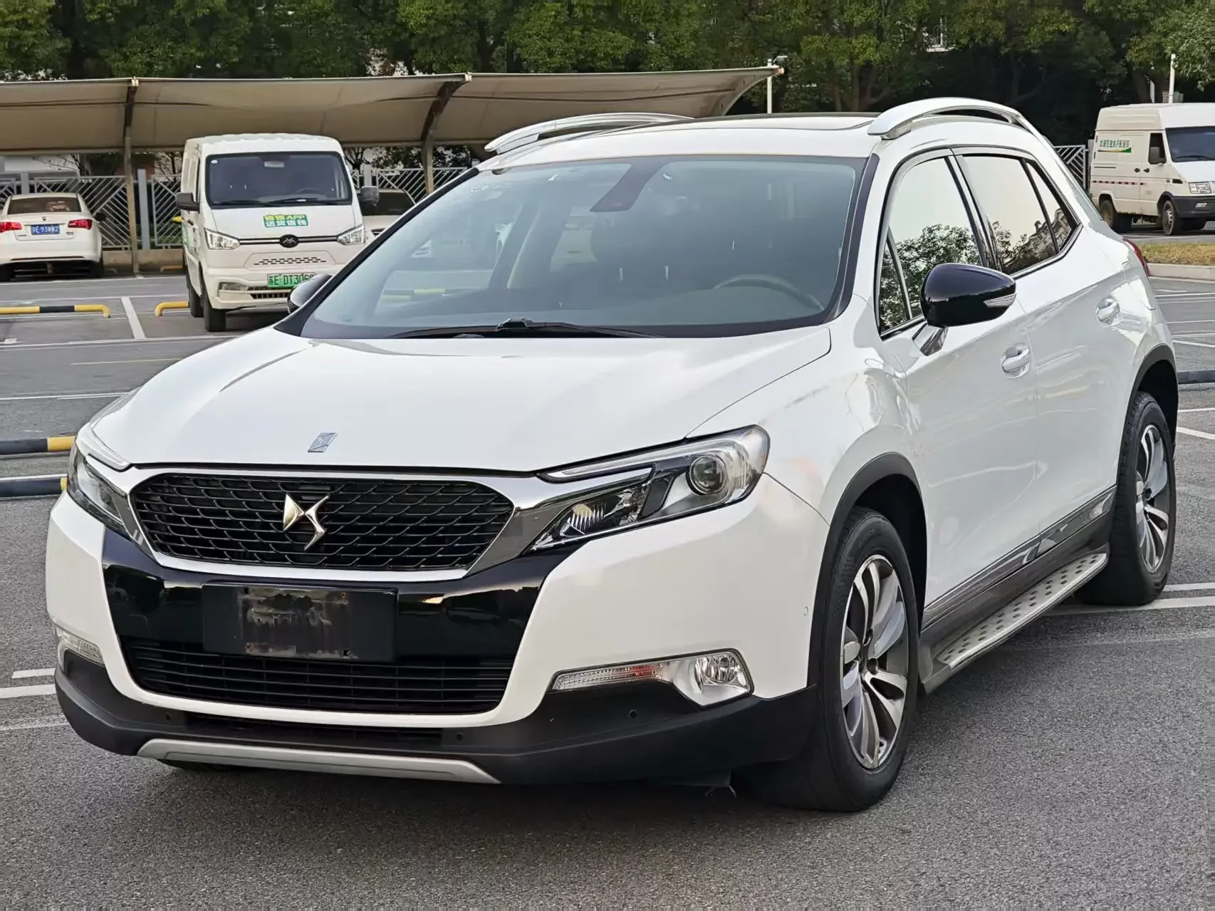 DS 6