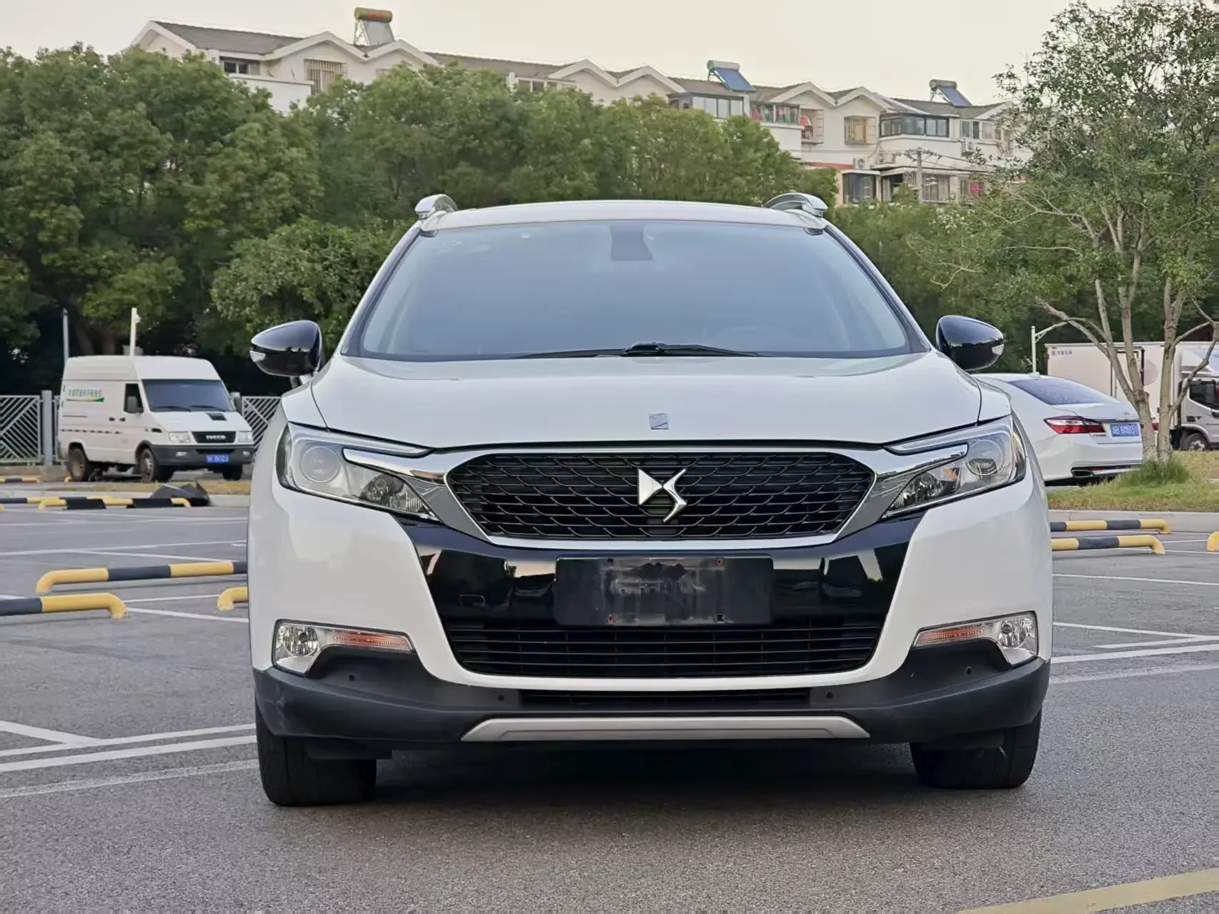 DS 6