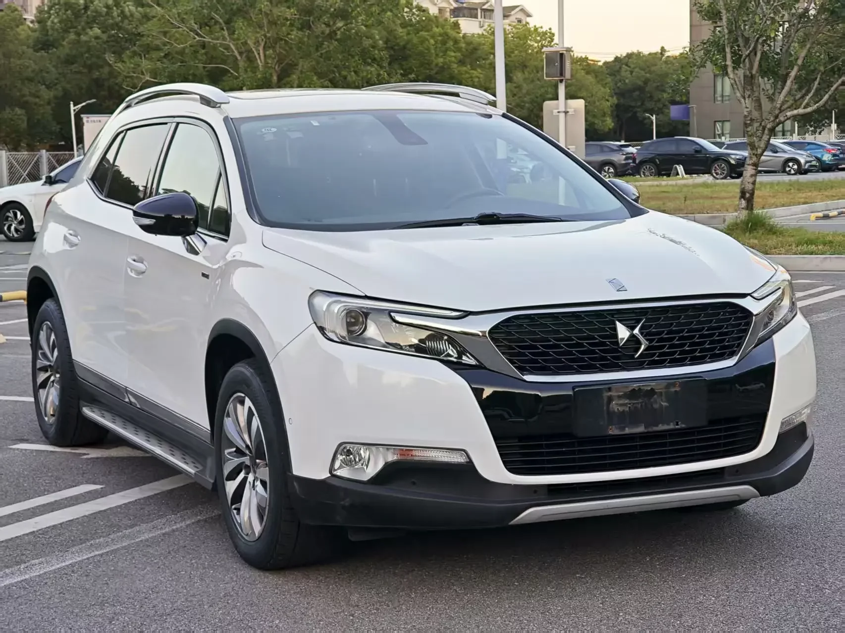 DS 6
