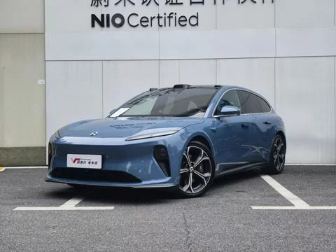 NIO ET5T