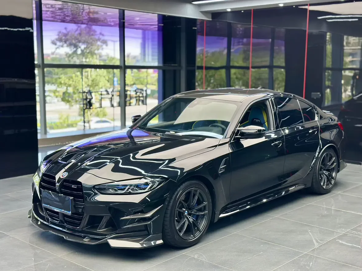 BMW M3