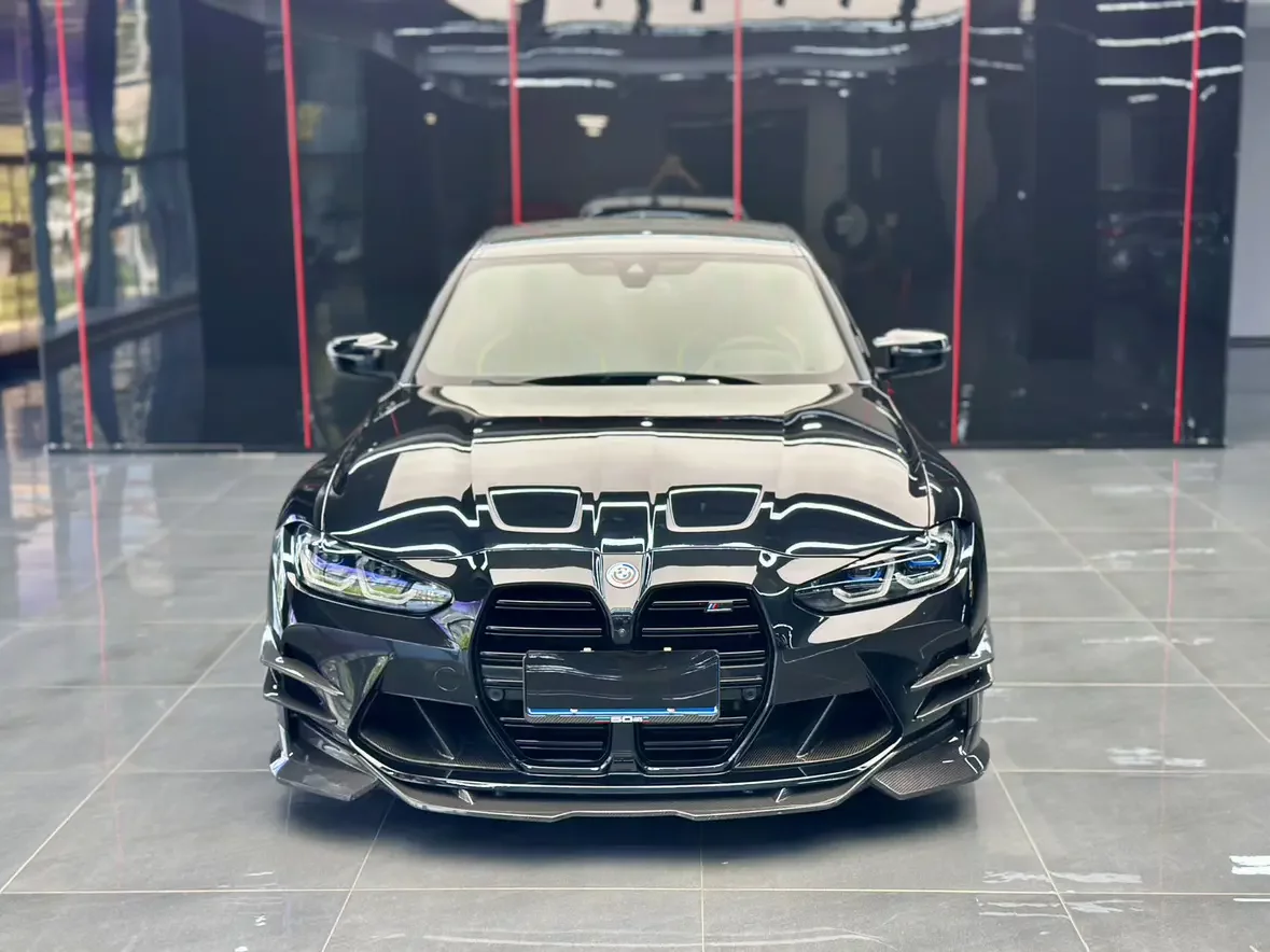 BMW M3