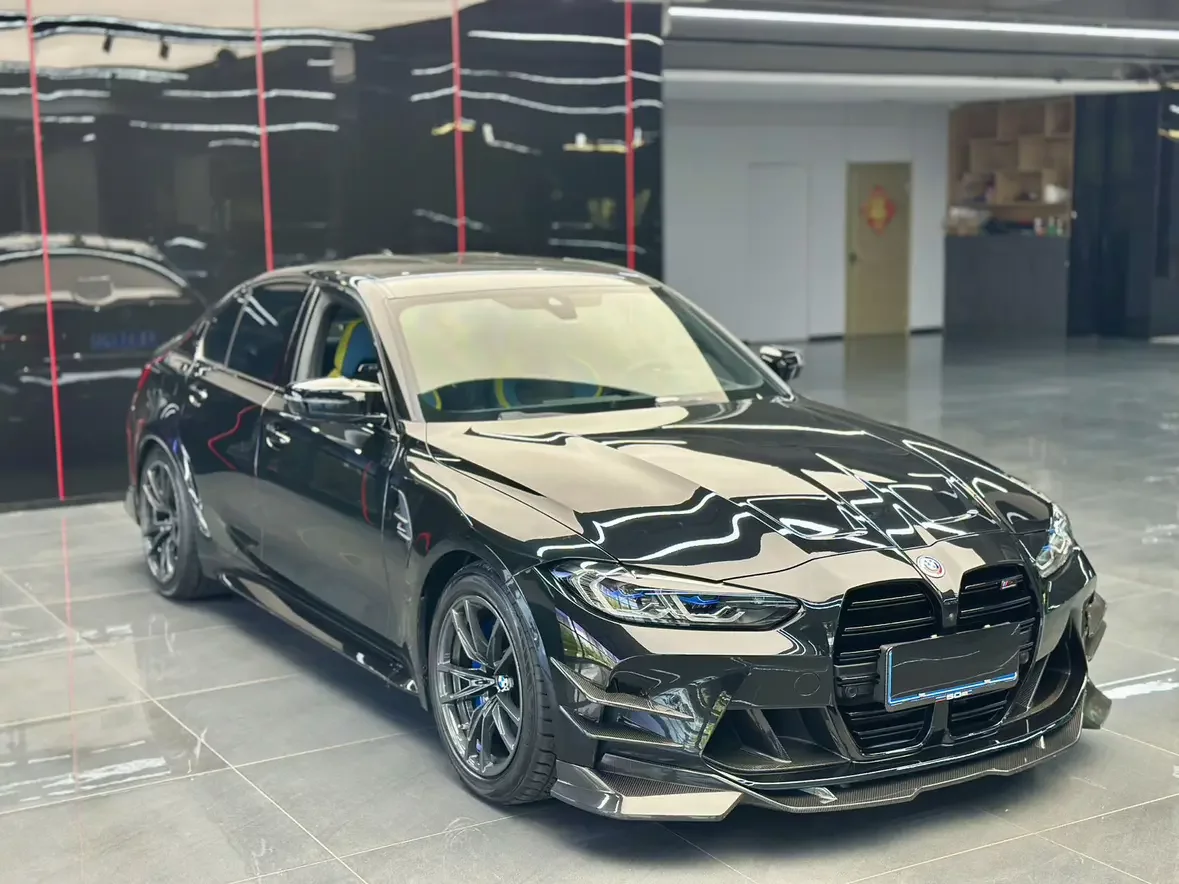BMW M3