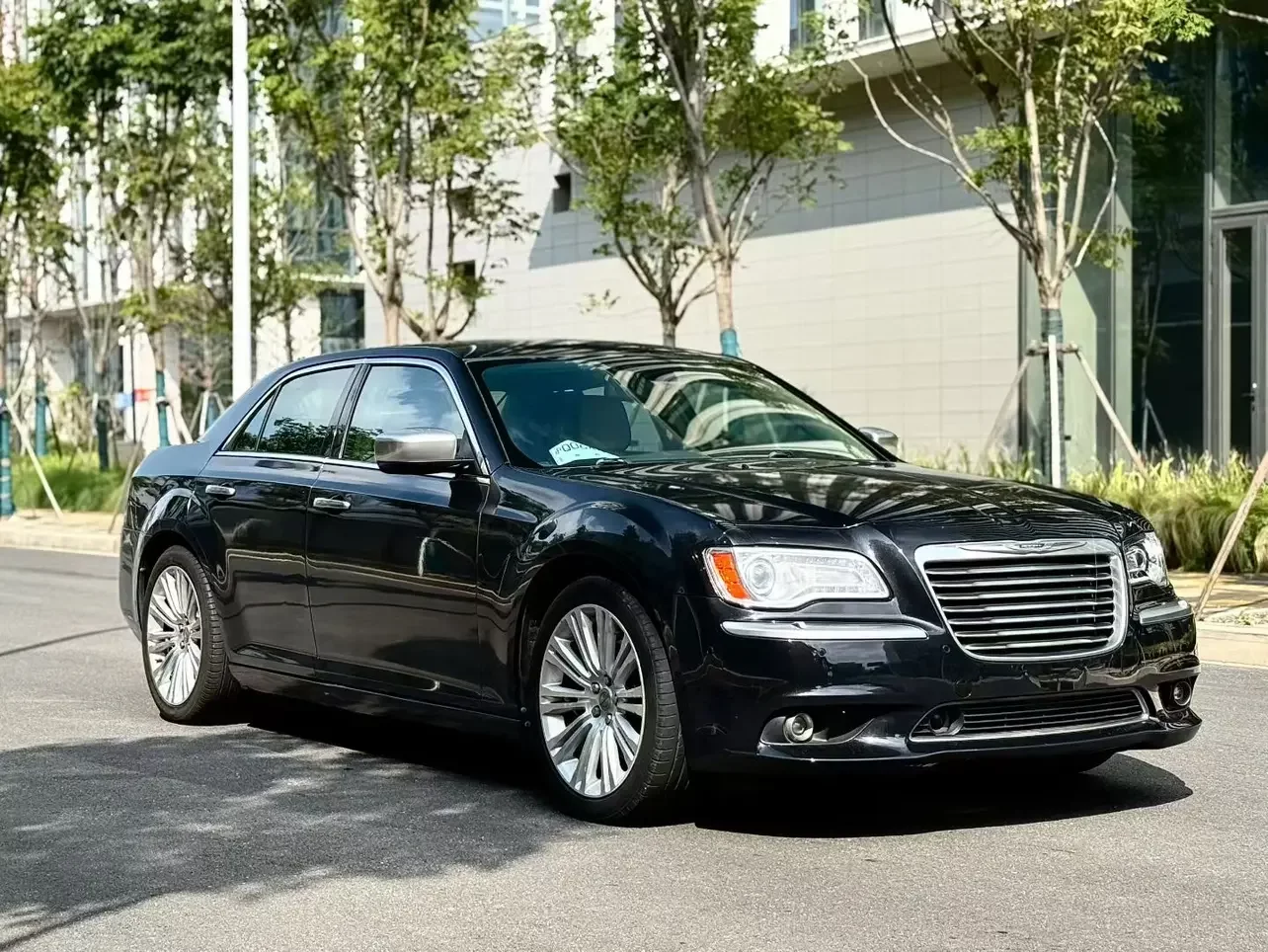 Chrysler 300C