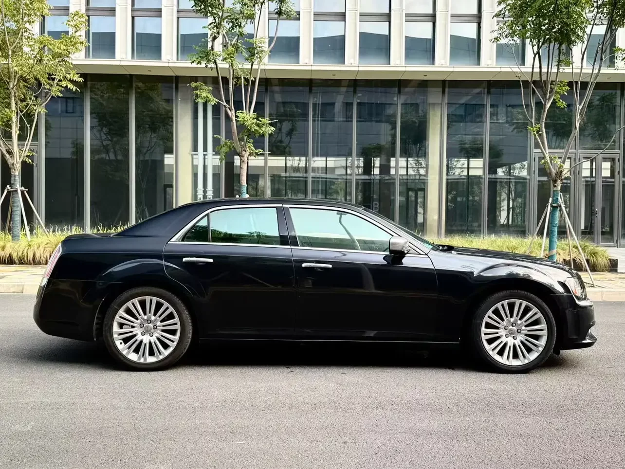 Chrysler 300C