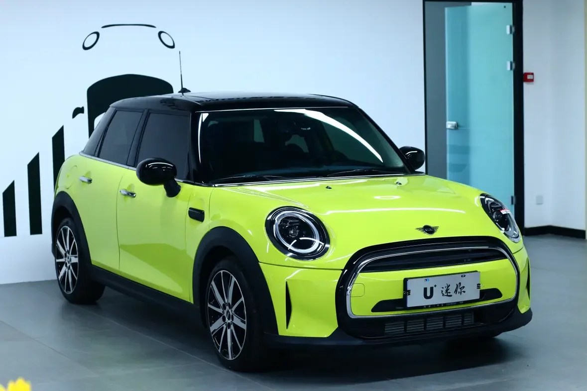 MINI MINI