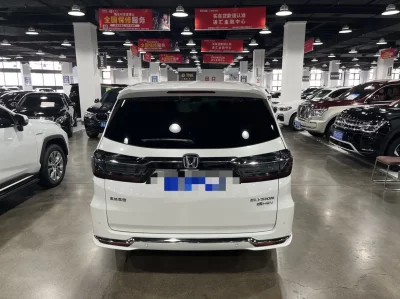 Honda Elysion