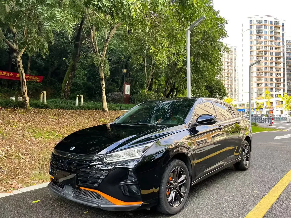 DONGFENG YIXUAN