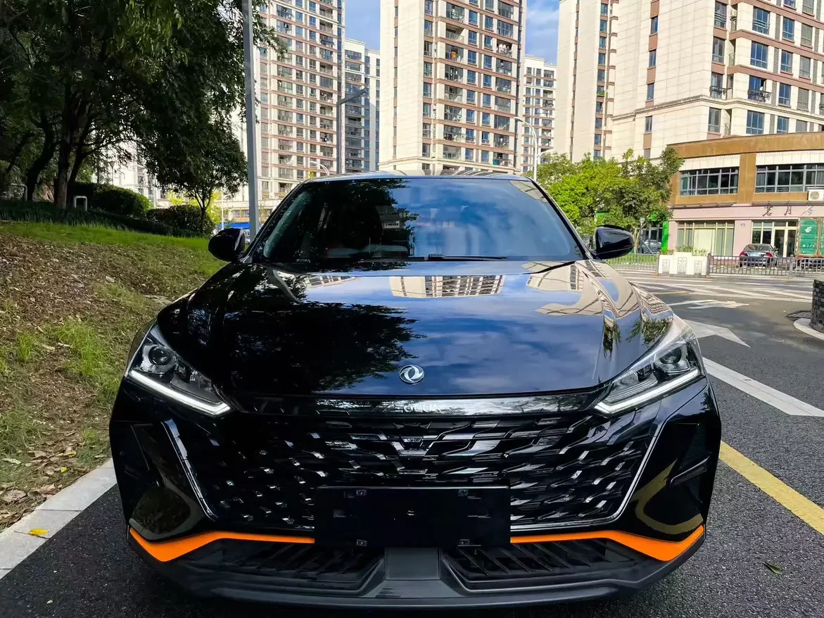 Dongfeng Yixuan