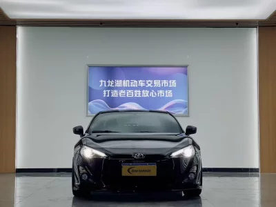 Toyota 86