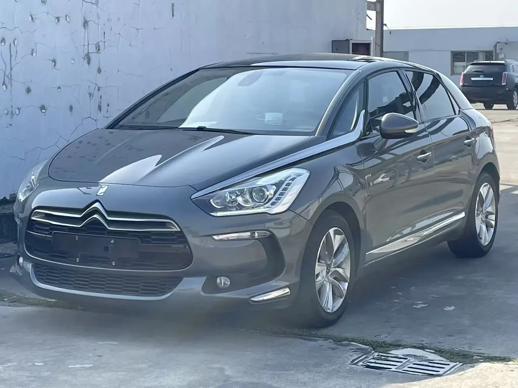 DS 5