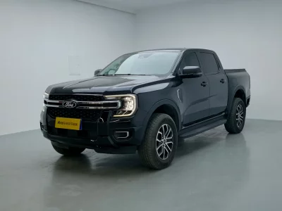 Ford Ranger, 2024 — купить с доставкой из Китая