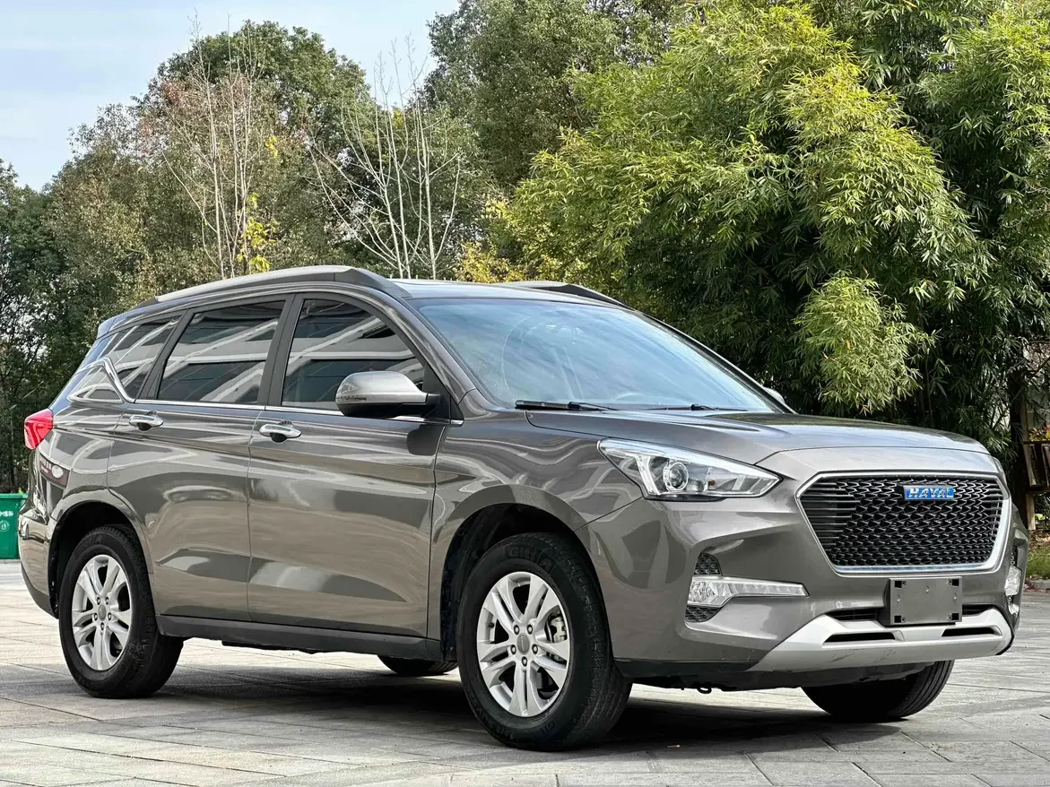 Haval M6