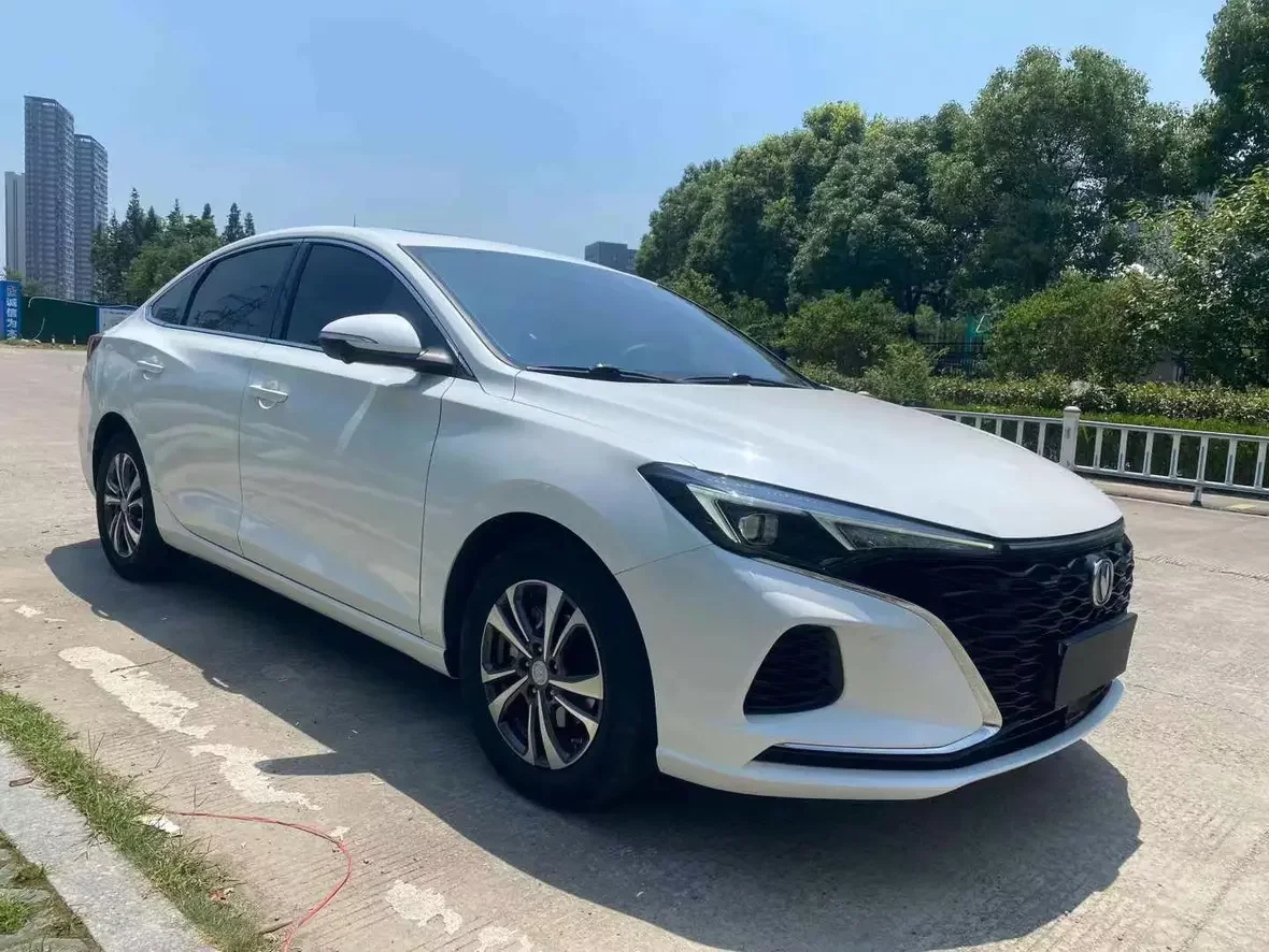 Changan Escape