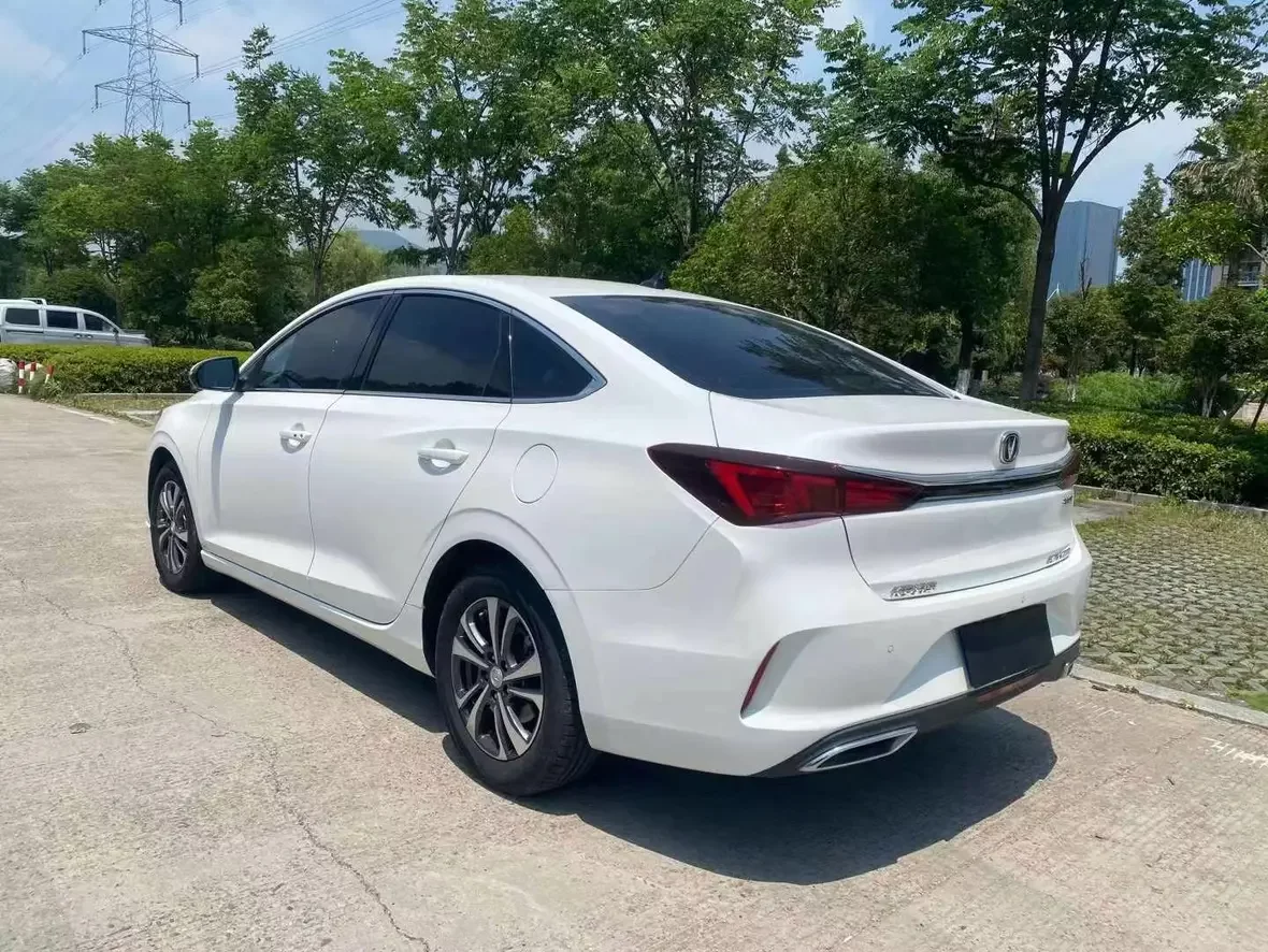 Changan Escape