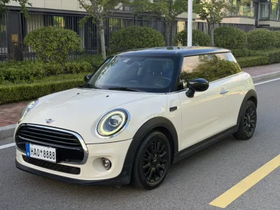 MINI 