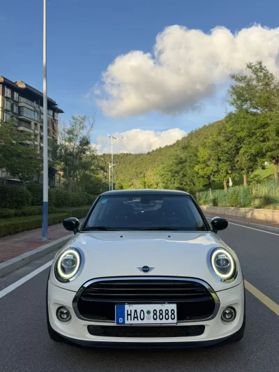 MINI 