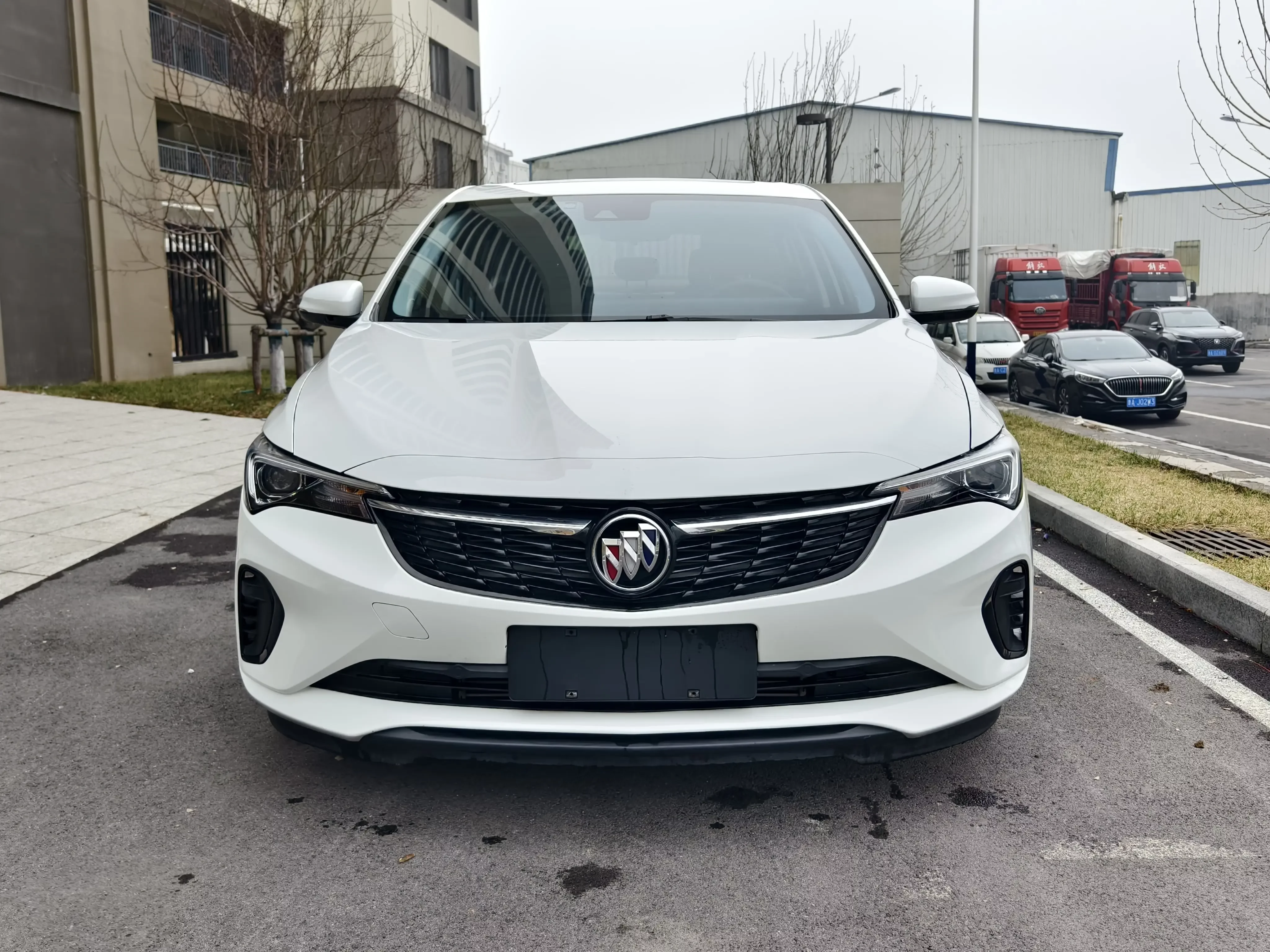 Buick Valeant
