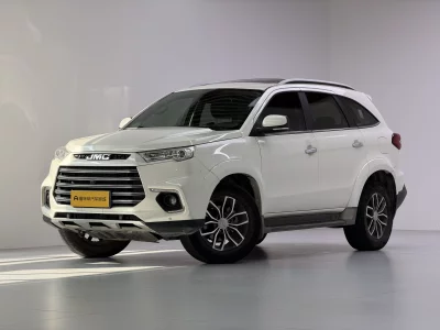 Yu Sheng Yusheng S350, 2021 — купить с доставкой из Китая