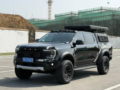Ford Ranger, 2024 — купить с доставкой из Китая