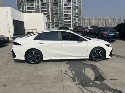 GAC Trumpchi Empow