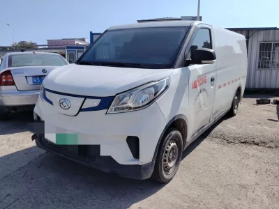 Maxus EV30, 2021 — купить с доставкой из Китая