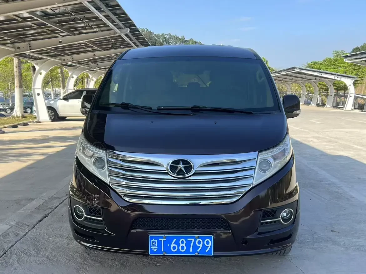 JAC Ruifeng M5