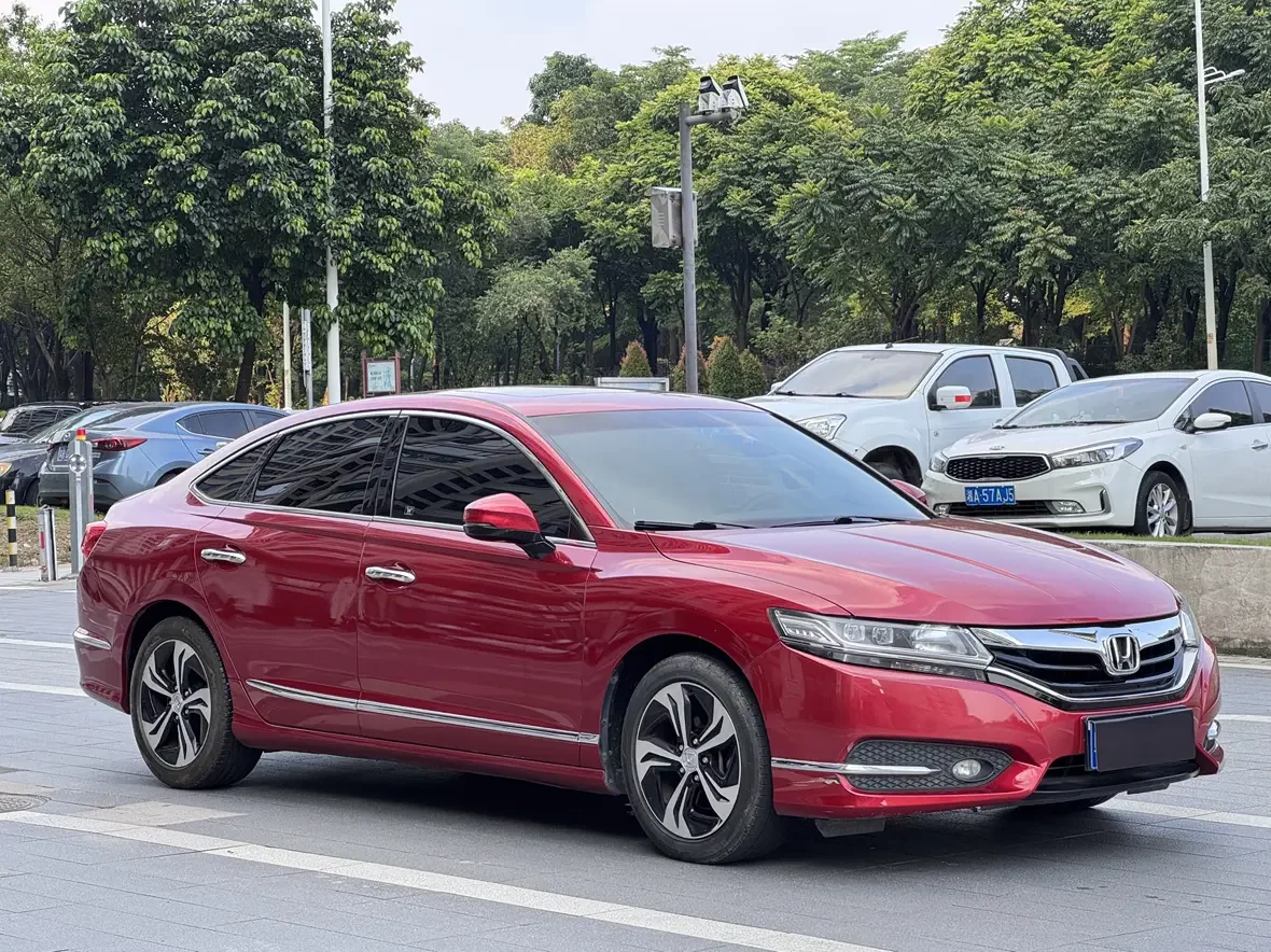 Honda Sibo Rui
