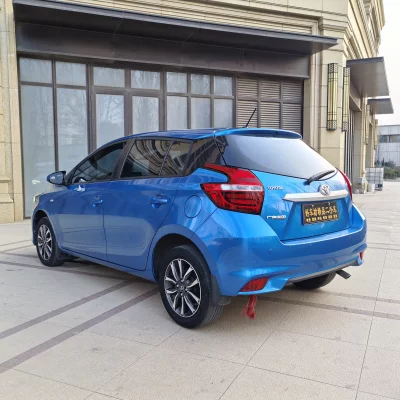 Toyota Yaris L