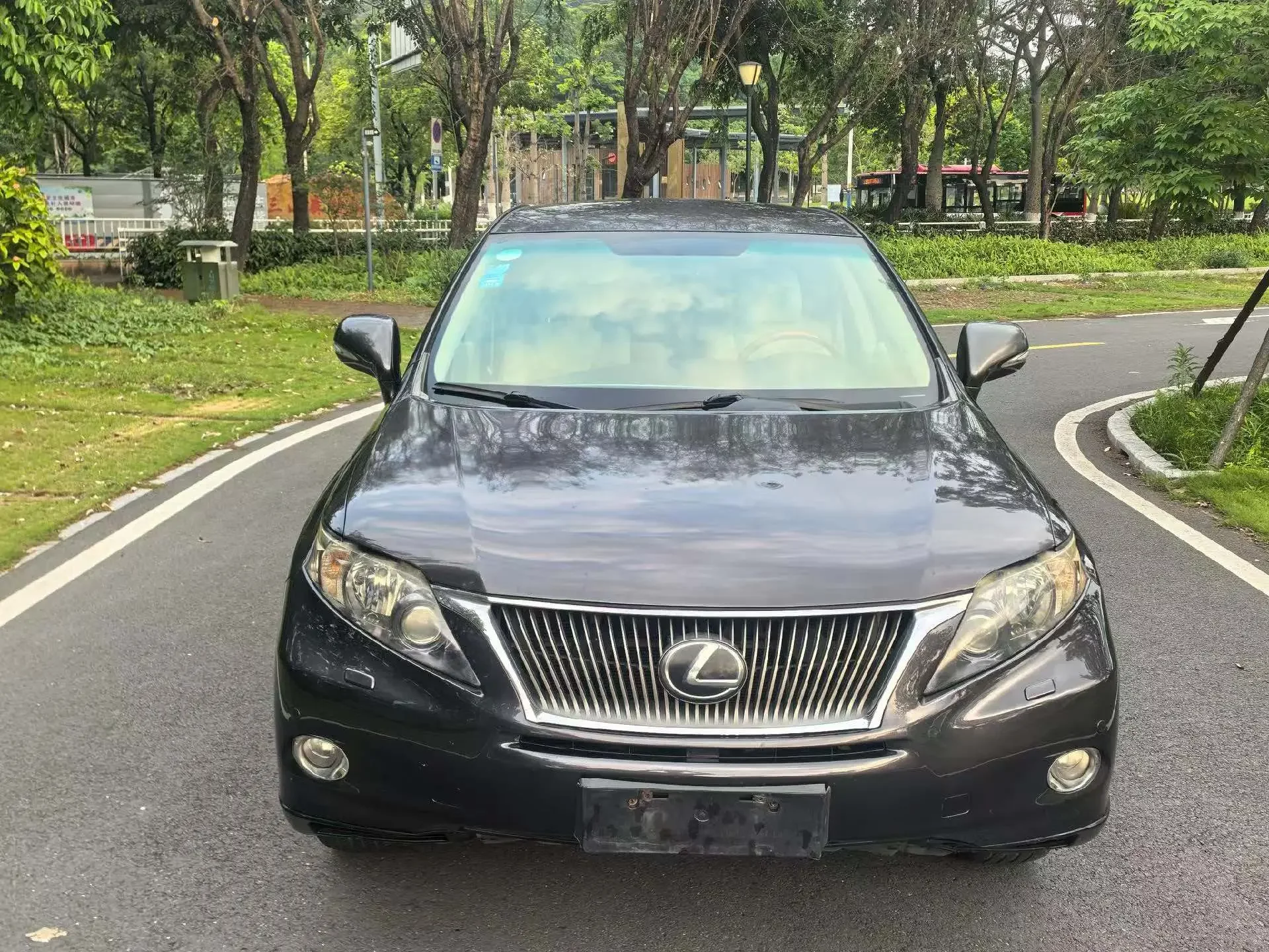 Lexus RX Classic