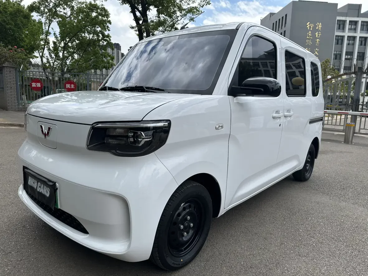 Wuling Zhiguang EV