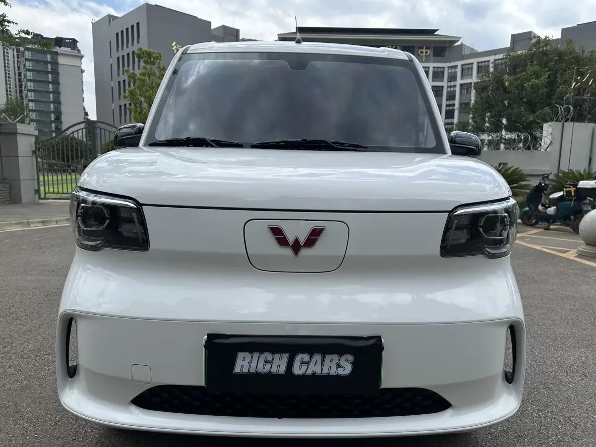 Wuling Zhiguang EV