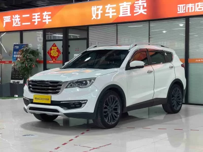 Jetour Jietu X70, 2018 — купить с доставкой из Китая