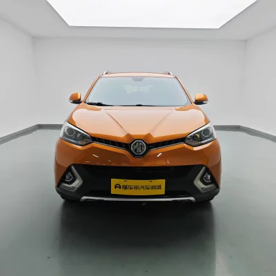 MG Ruiteng