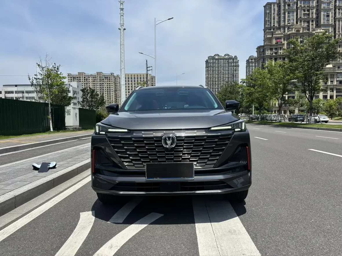 Changan CS55 PLUS