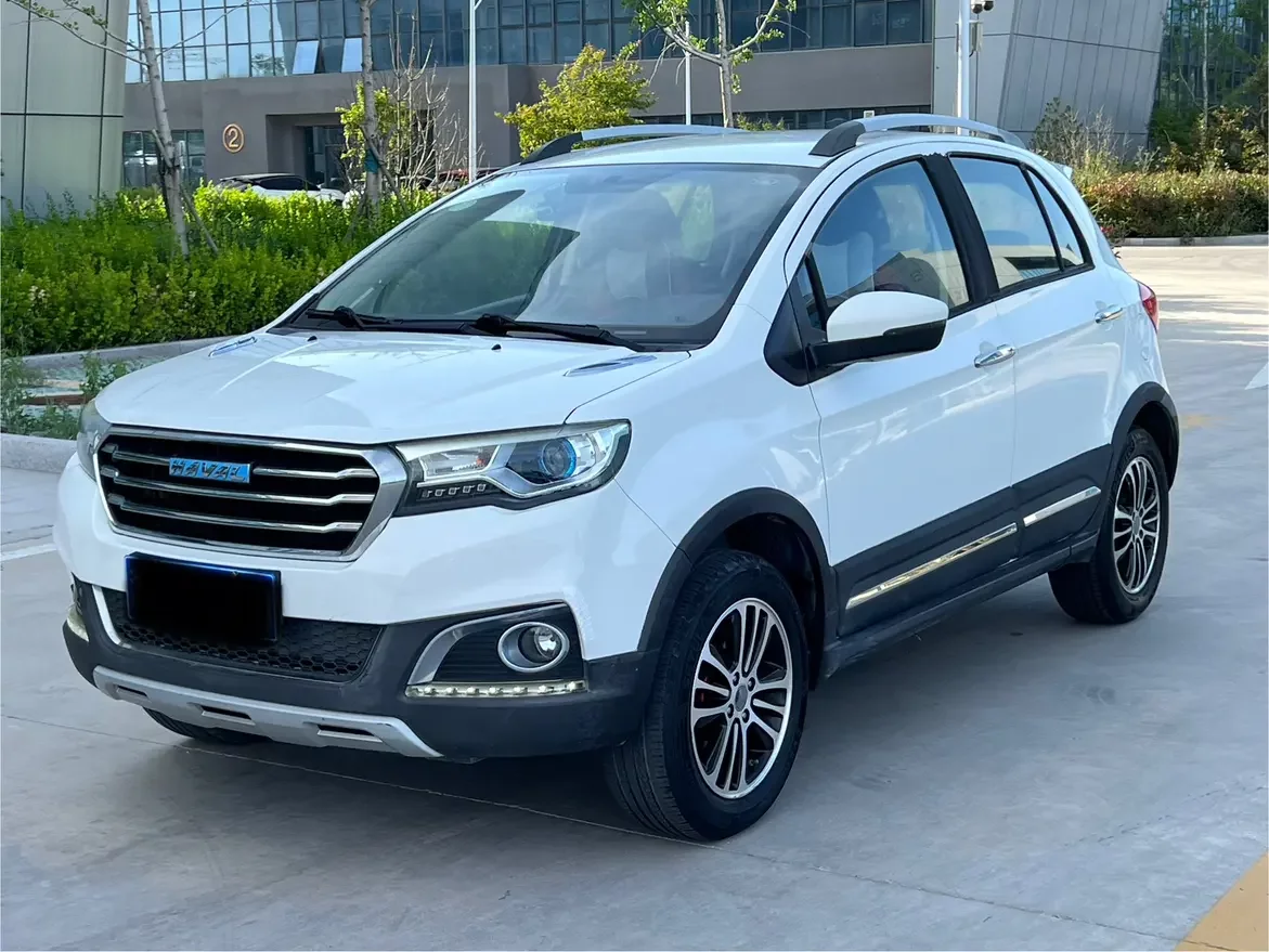 Haval H1