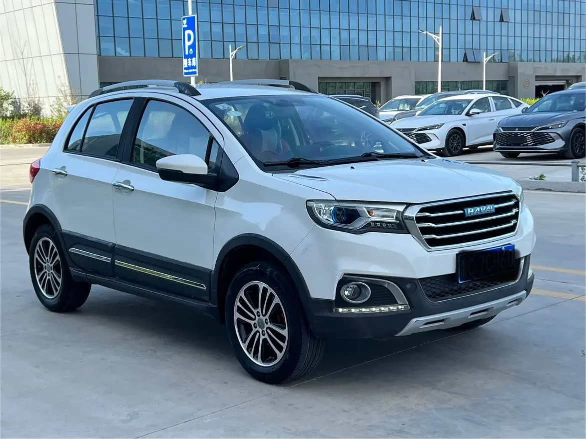 Haval H1