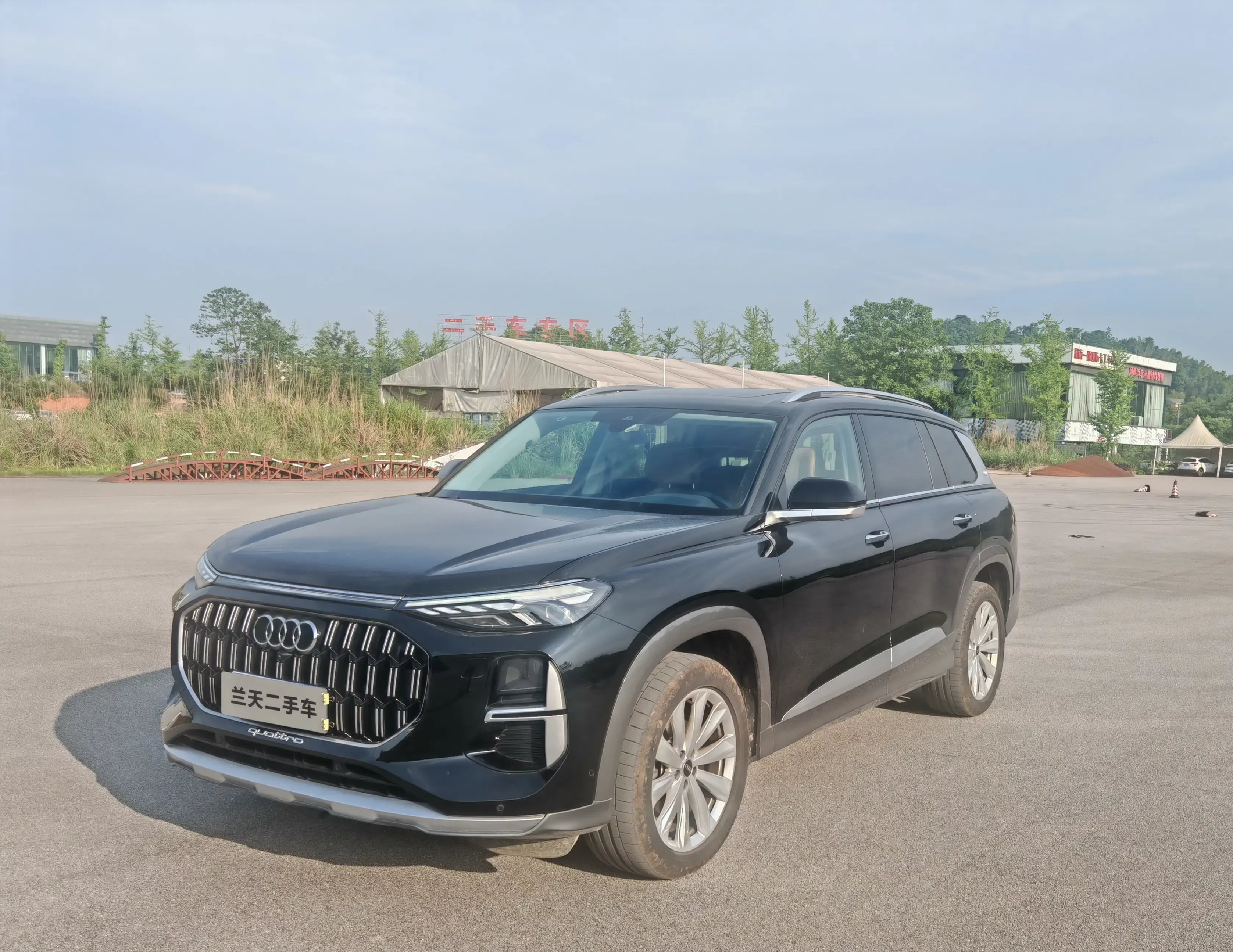 Audi Q6