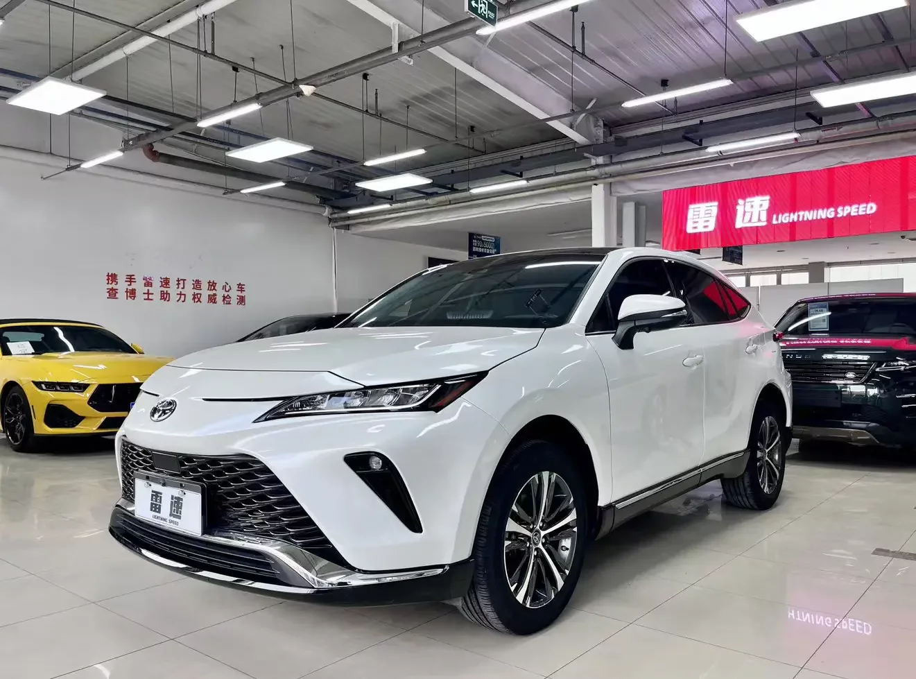 Toyota Venza